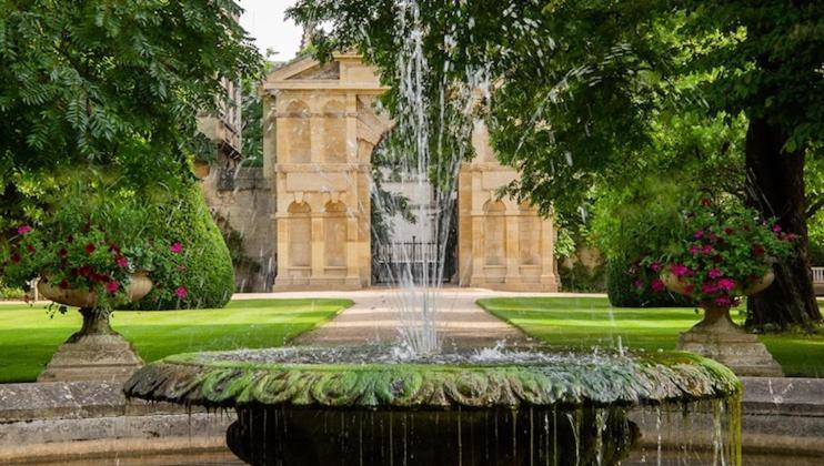 Вілла Oxford - Private House With Garden & Parking 05 Екстер'єр фото
